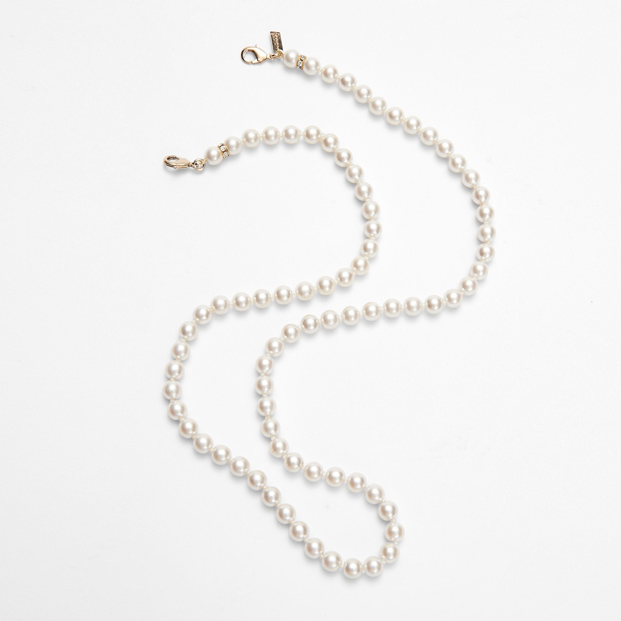 Huma | Pearl Chain
