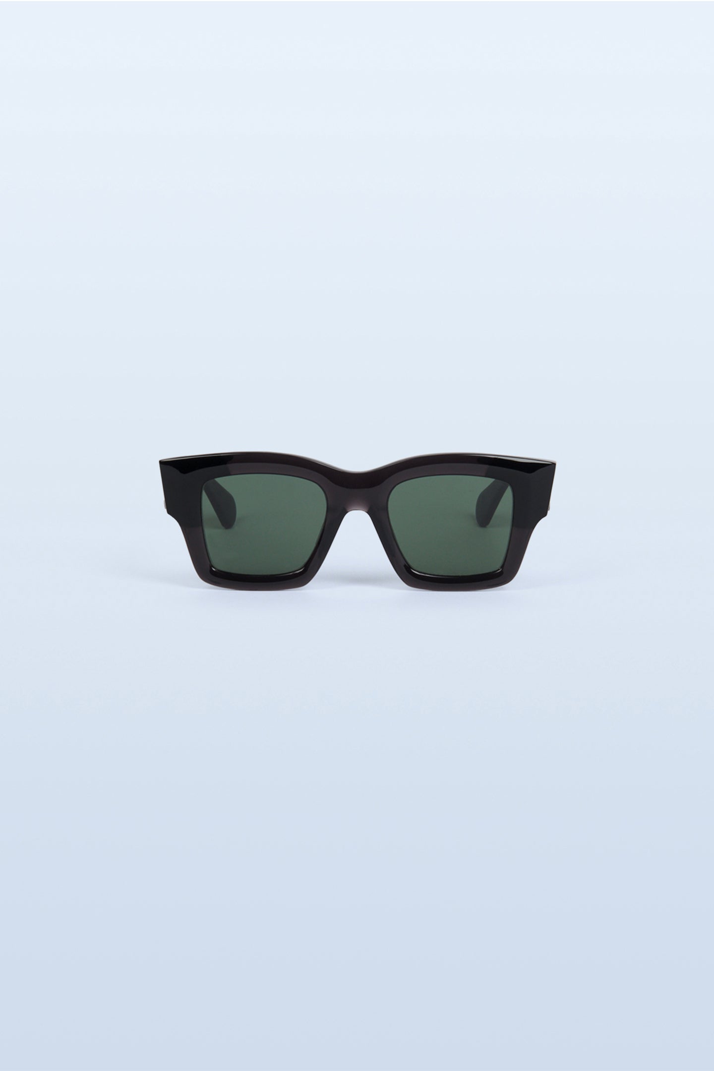 Jacquemus | Les Lunettes Baci / Multi Black