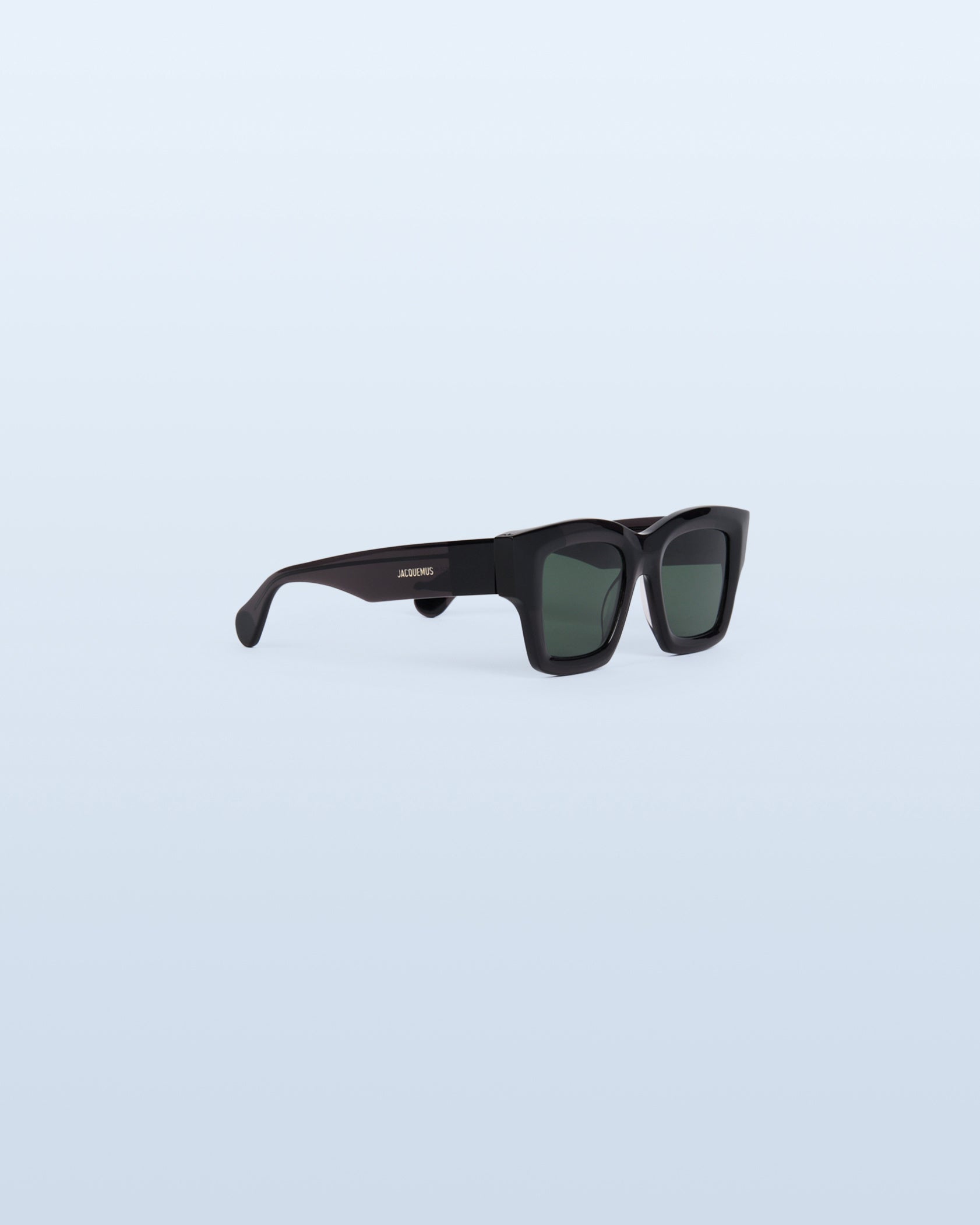 Jacquemus | Les Lunettes Baci / Multi Black