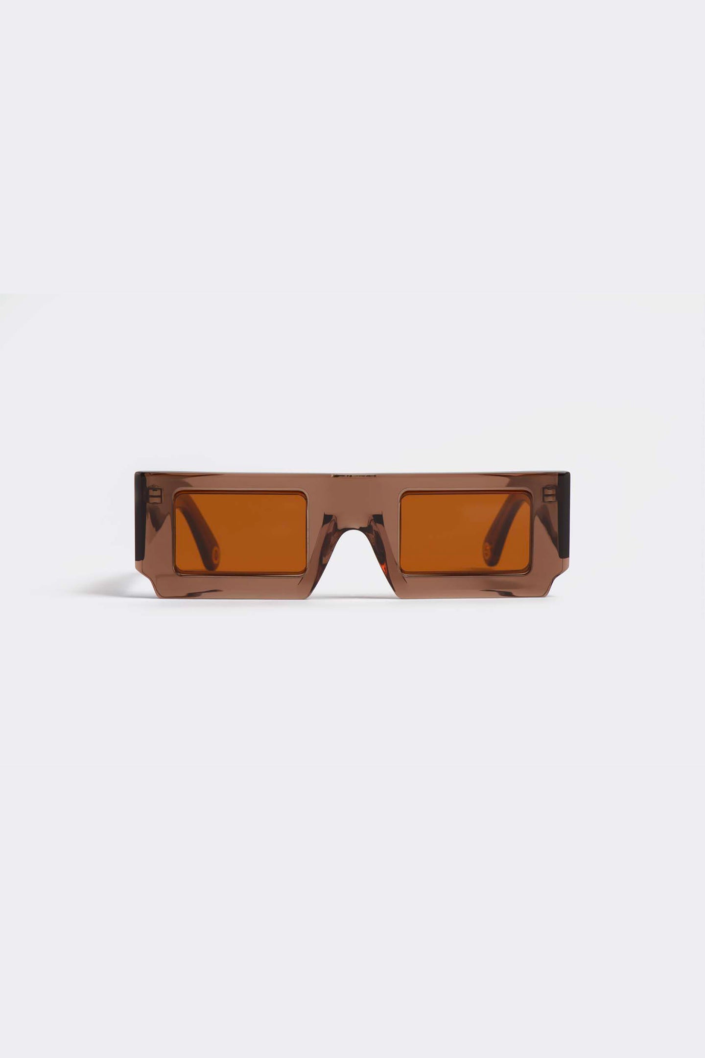 Jacquemus | Les Lunettes Soleil / Multi Brown