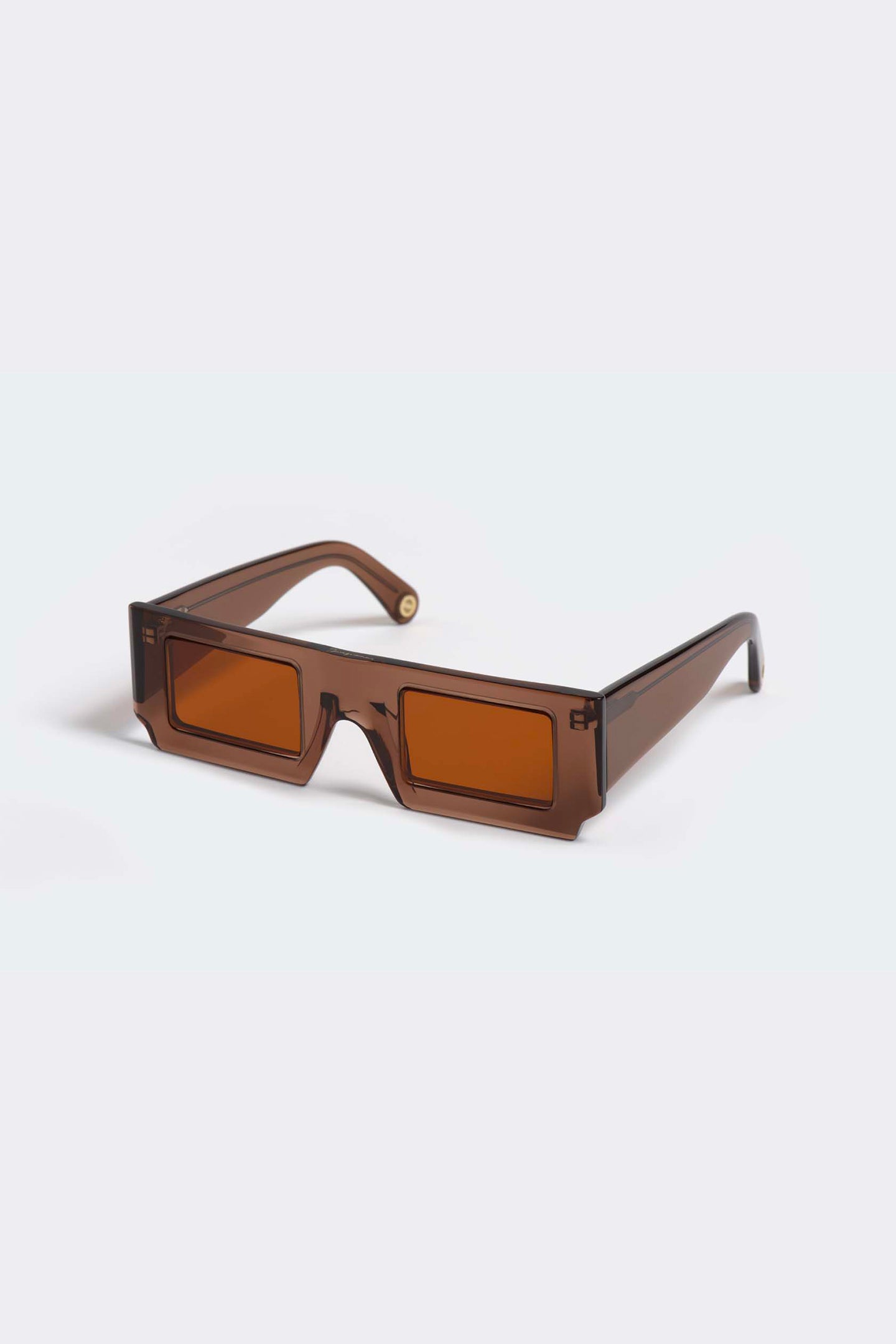 Jacquemus | Les Lunettes Soleil / Multi Brown