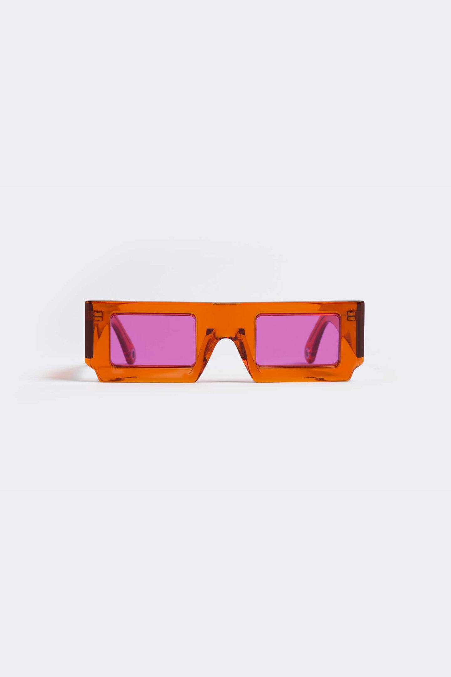 Jacquemus | Les Lunettes Soleil / Multi Orange
