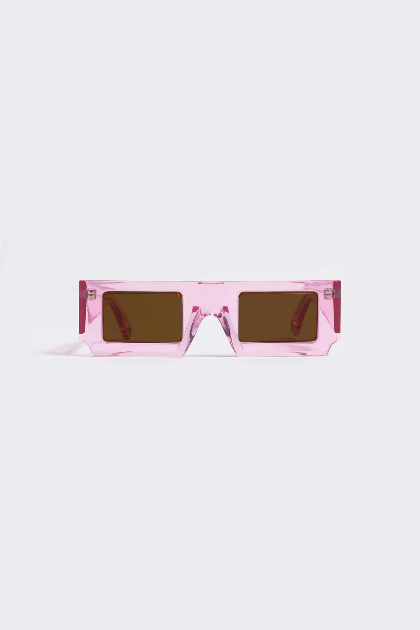 Jacquemus | Les Lunettes Soleil / Multi Pink