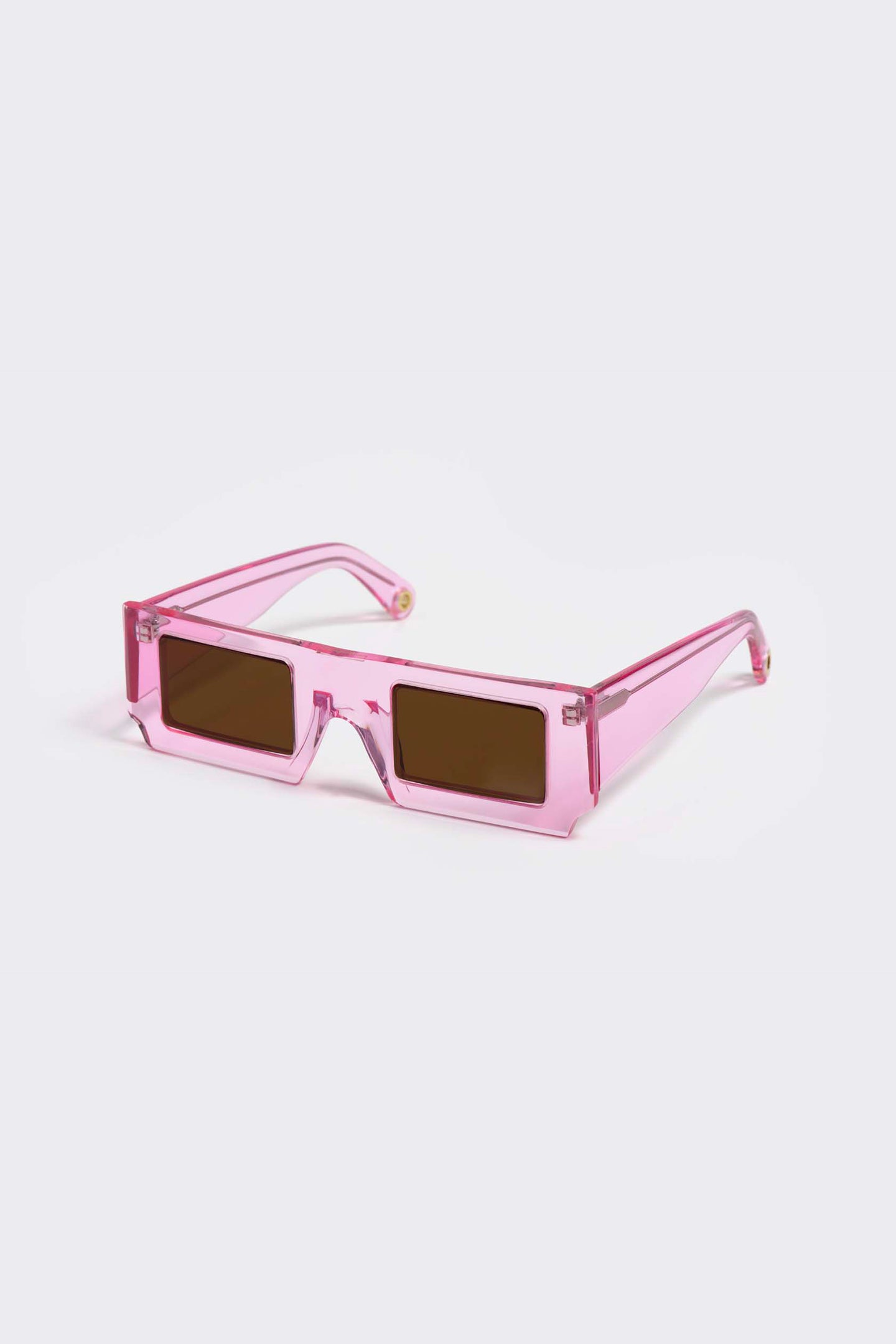 Jacquemus | Les Lunettes Soleil / Multi Pink