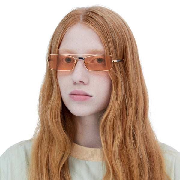 P.Y.E. X FKSHM | Jin / Orange
