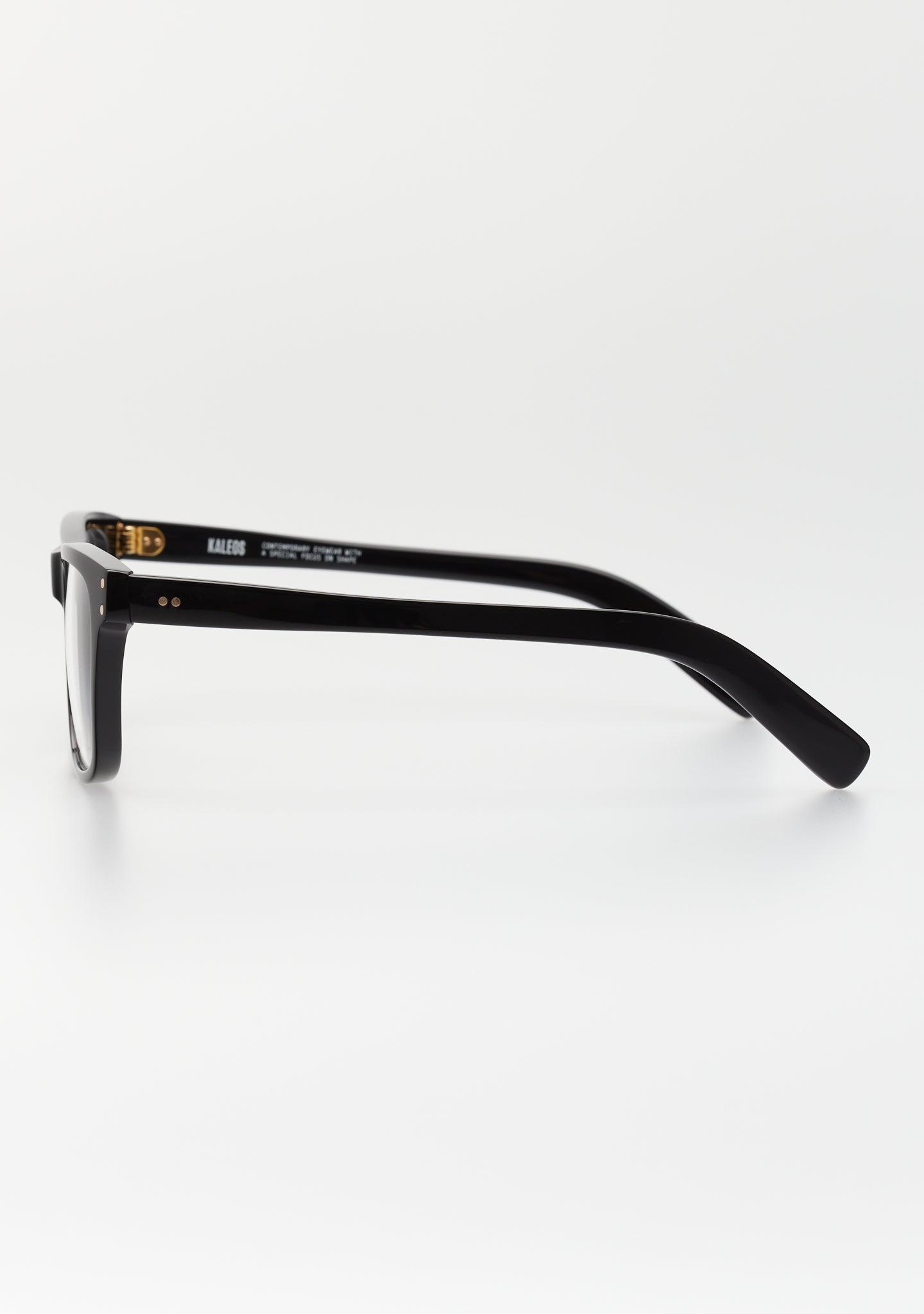 Kaleos | Abnesti / Black
