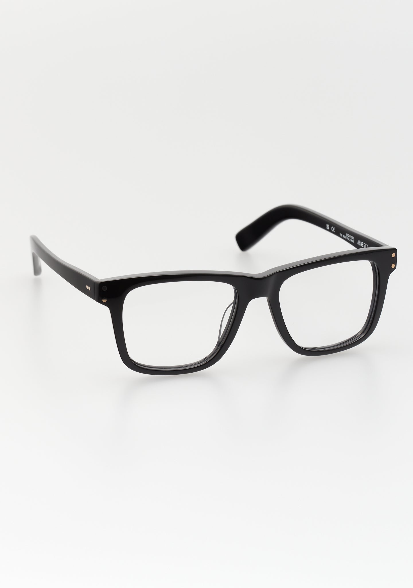 Kaleos | Abnesti / Black