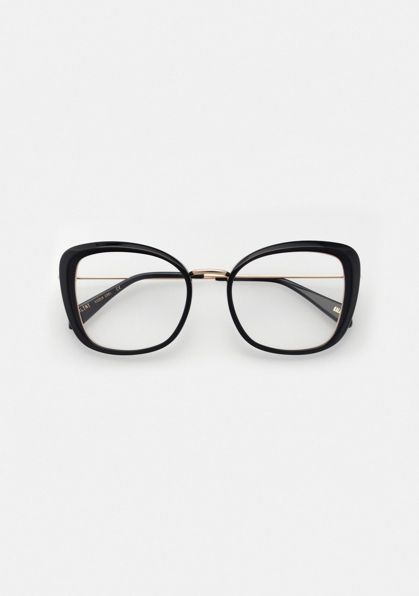 Kaleos | Carlini / Black
