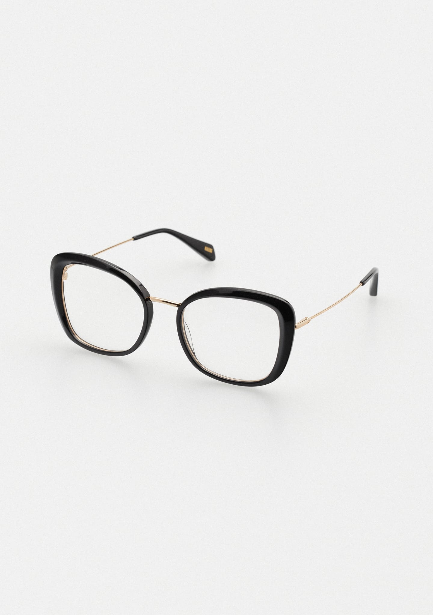Kaleos | Carlini / Black