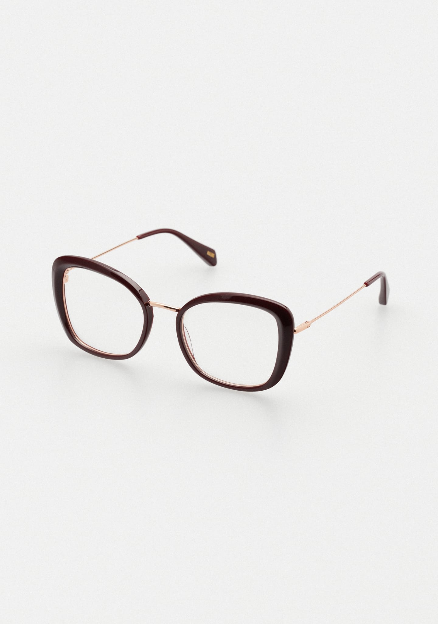 Kaleos | Carlini / Burgundy