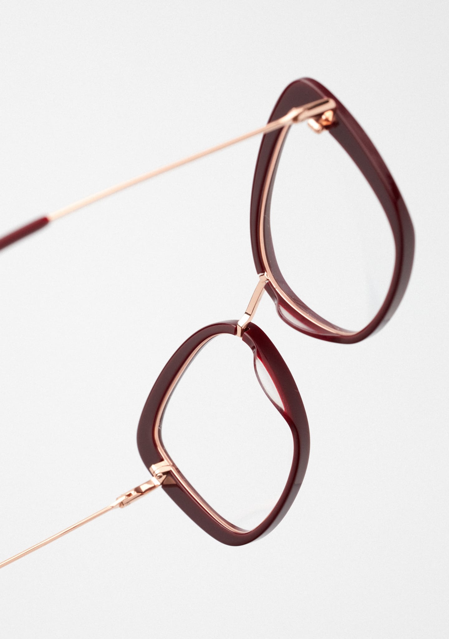 Kaleos | Carlini / Burgundy
