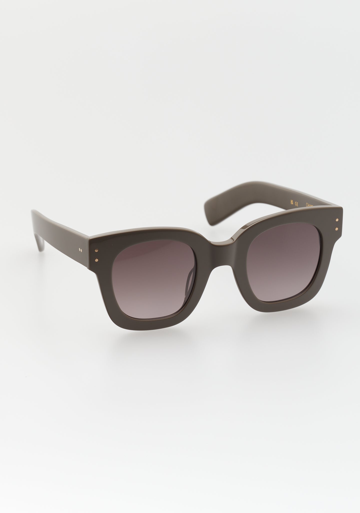 Kaleos | Chambers / Taupe