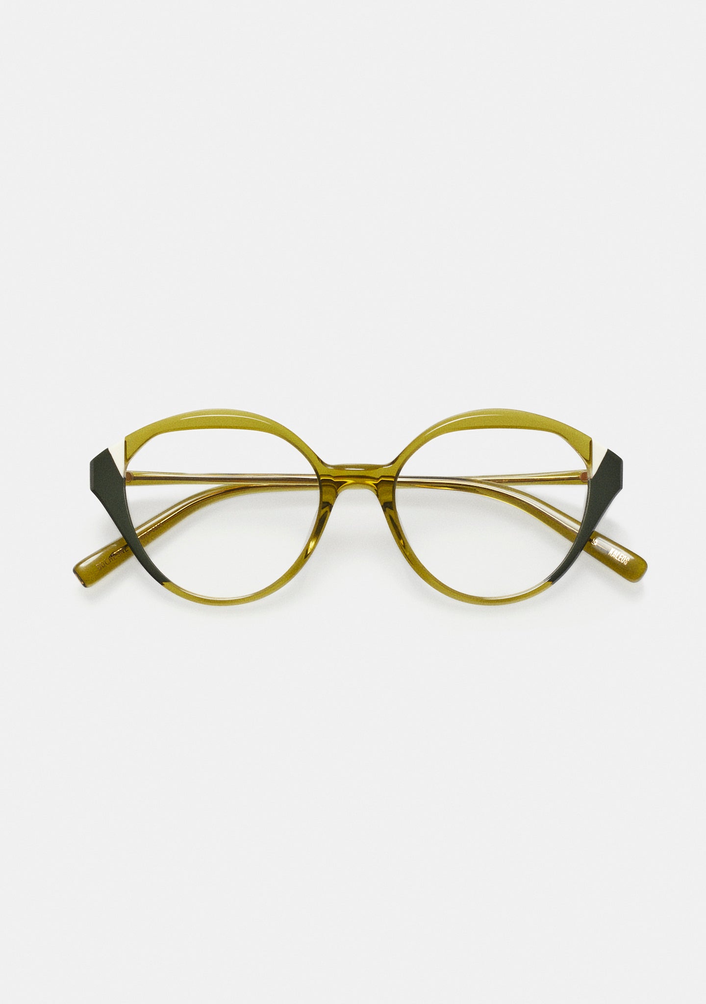 Kaleos | Duchesne / Olive Green
