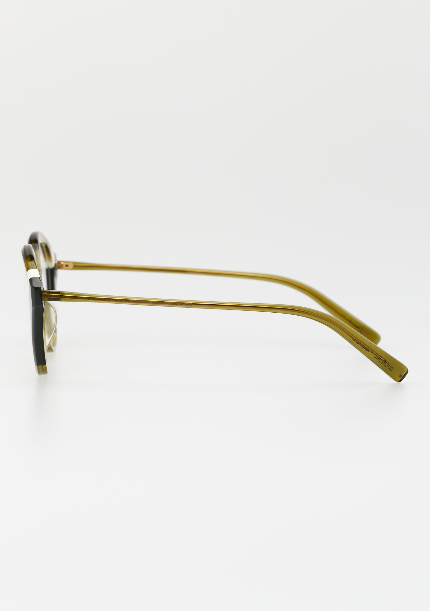 Kaleos | Duchesne / Olive Green