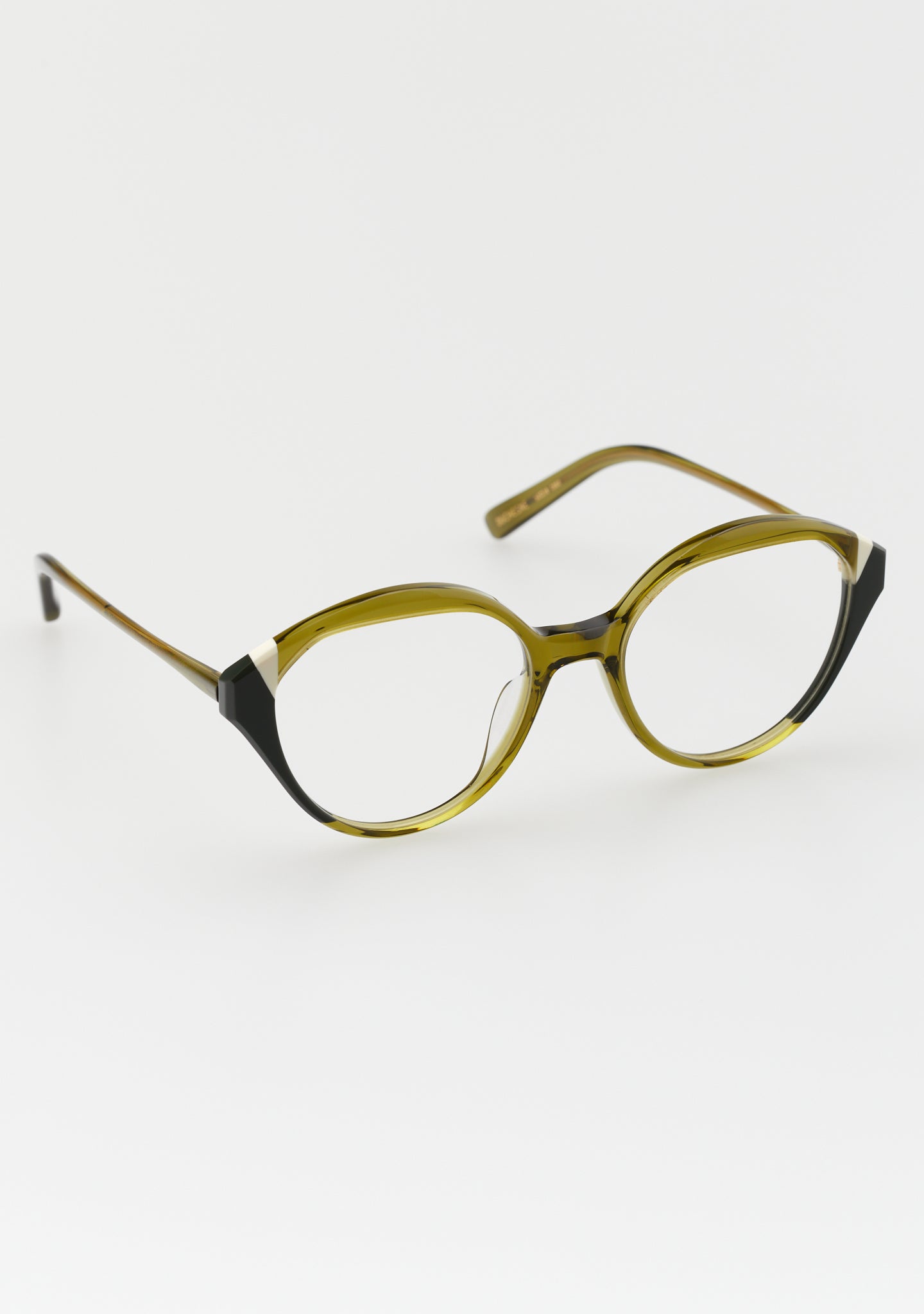 Kaleos | Duchesne / Olive Green