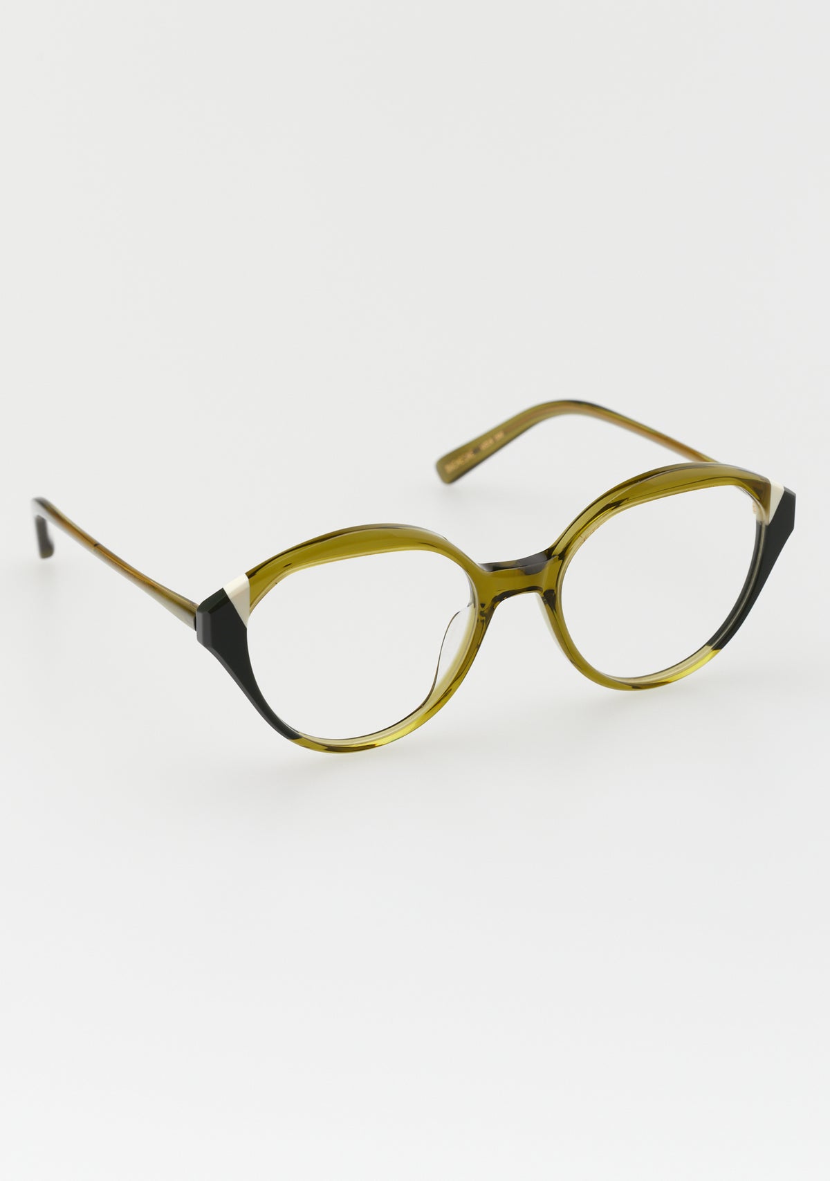 Kaleos Duchesne Olive Green