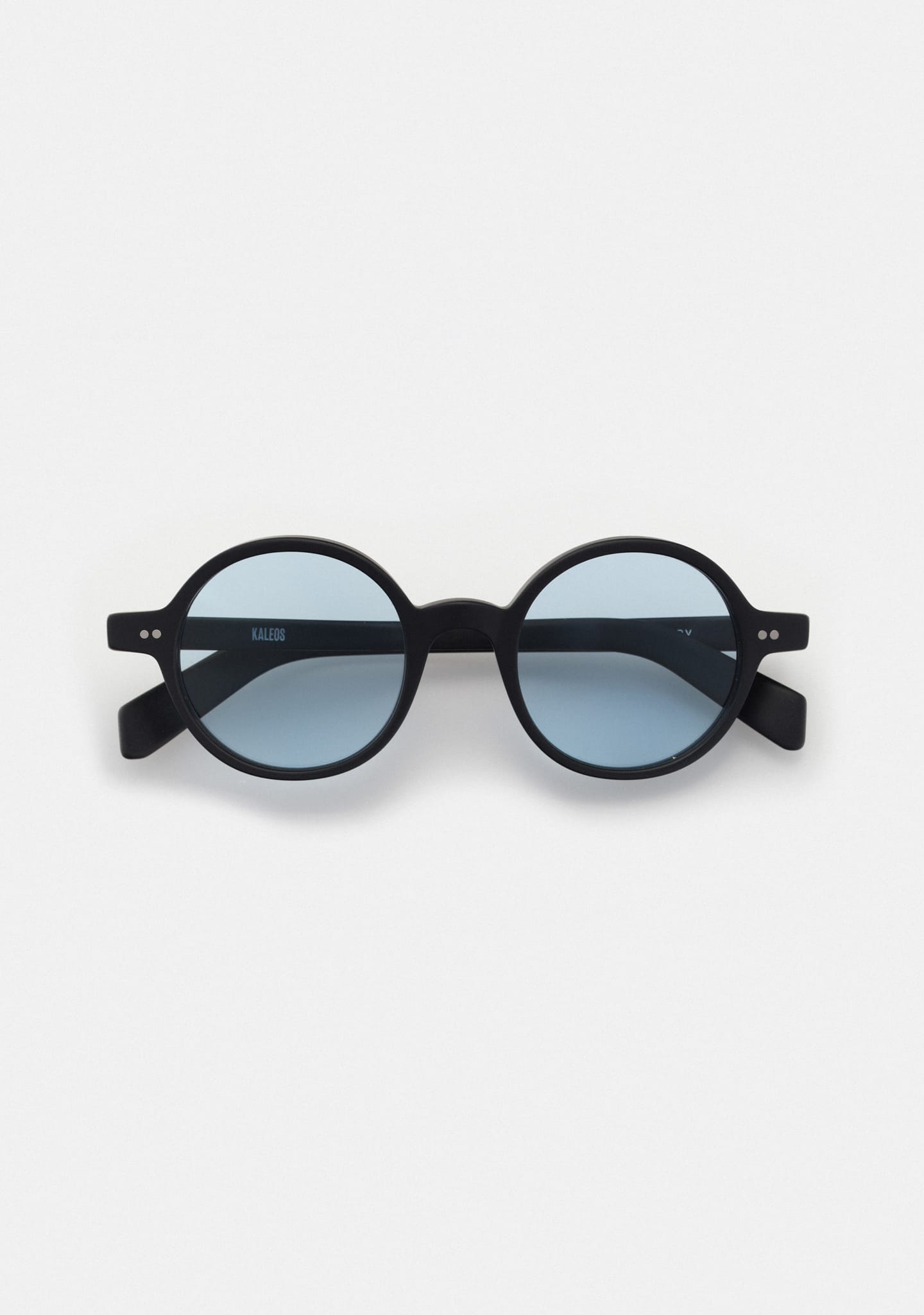 Kaleos | Shelby / Black Matte