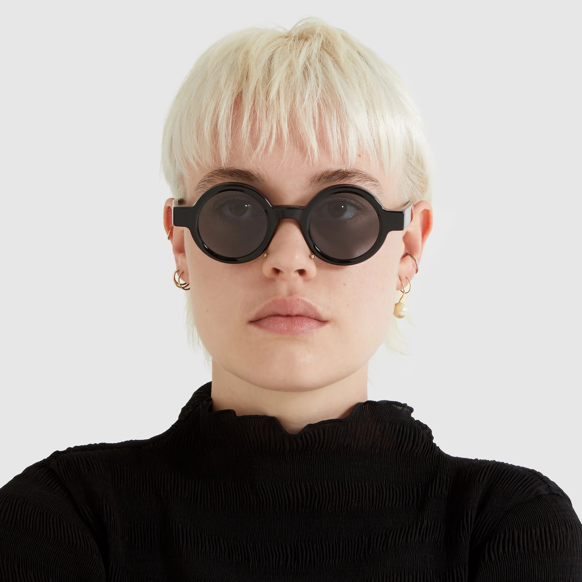 Komono | Adrian / Black