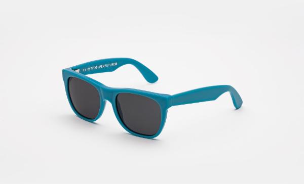 Occhiali da sole per bambini SUPER | Kid Classic Sky