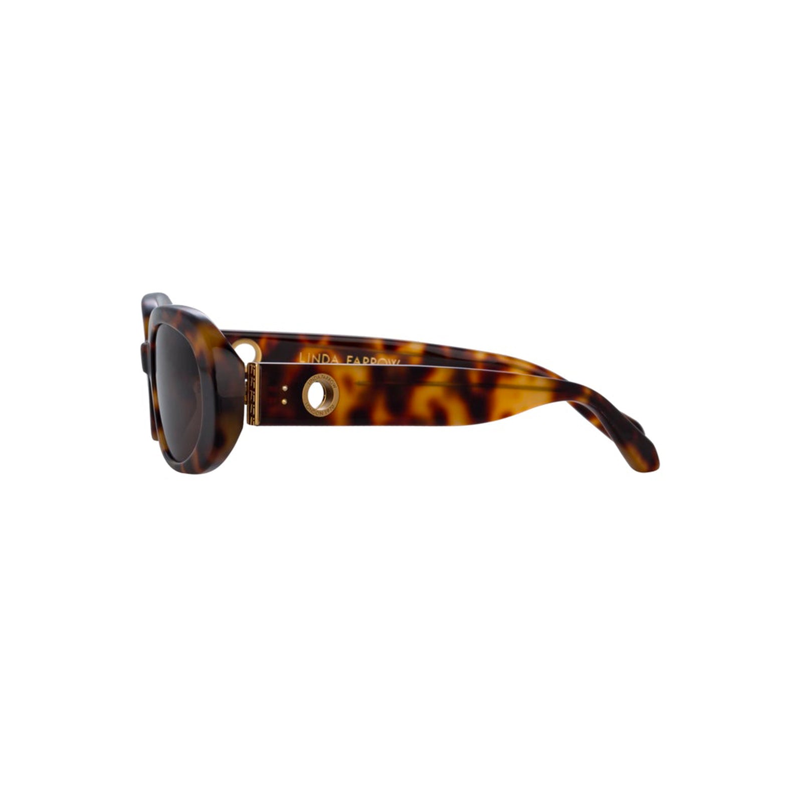 Linda Farrow | Cara / Tortoiseshell