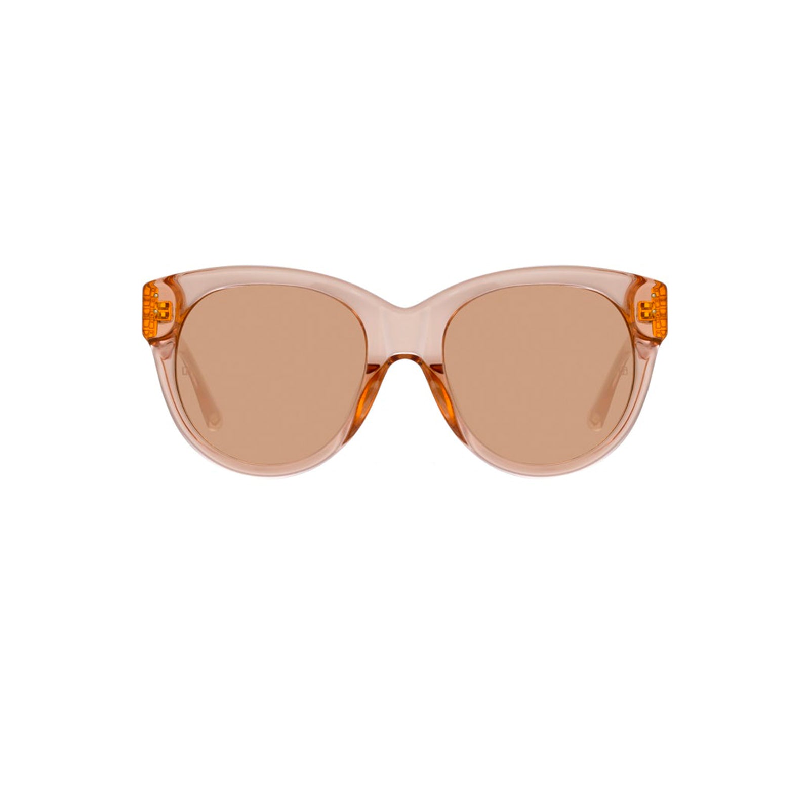 Linda Farrow | Madi / Peach