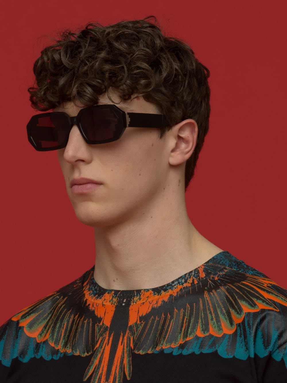 Marcelo Burlon | Ombù / Black