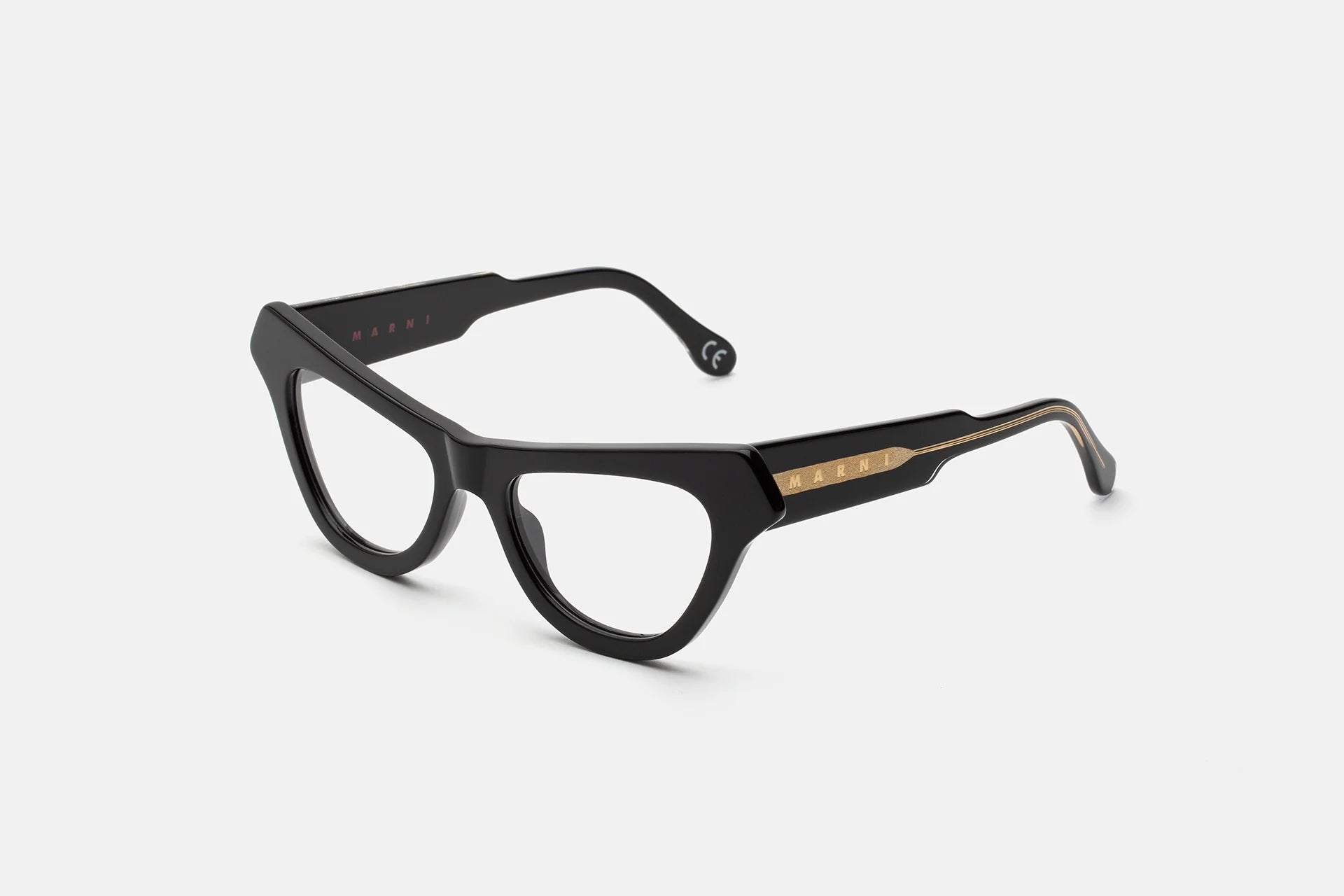 Marni | Jeju Island / Black