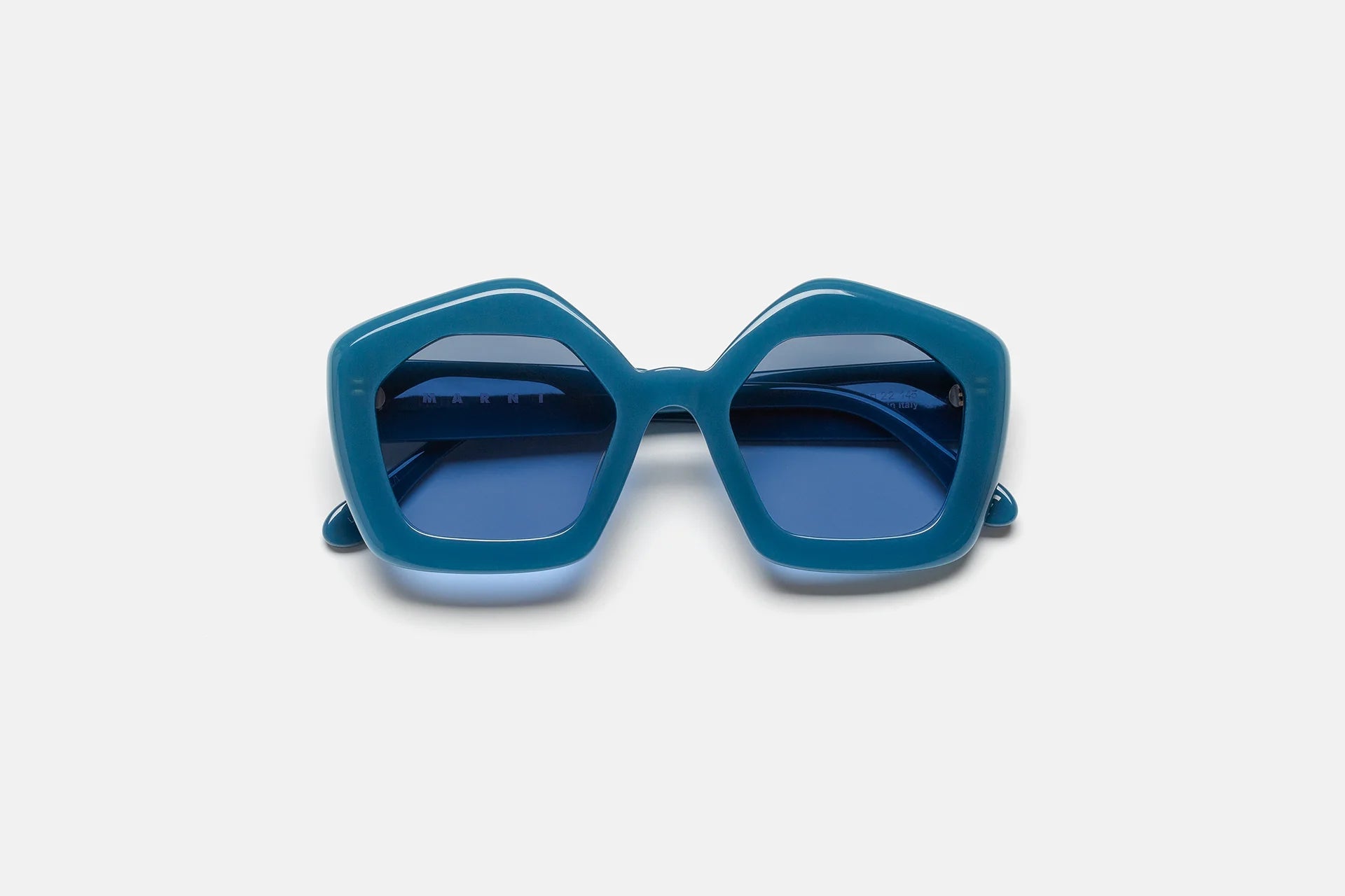 Marni | Laughing Waters / Blue