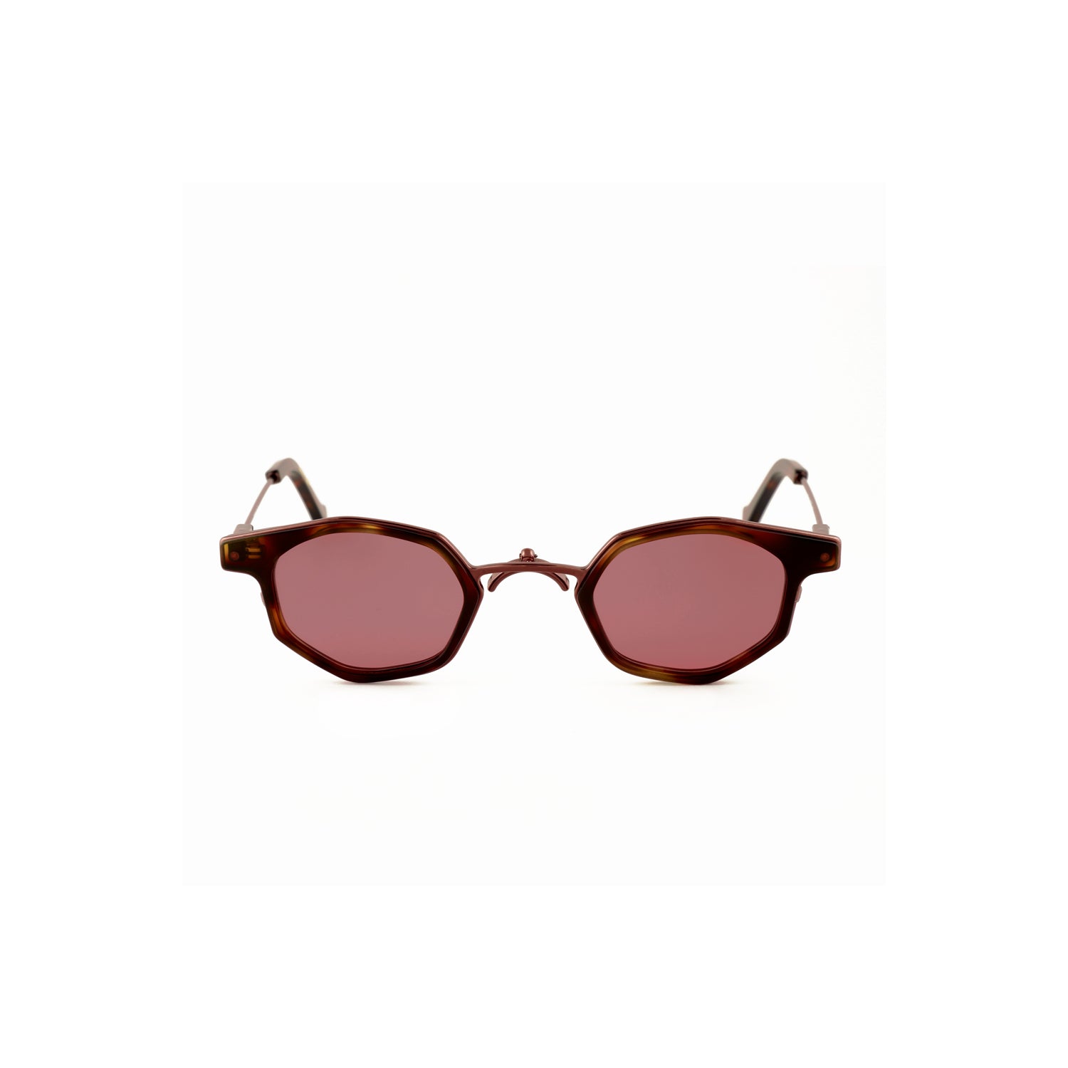 Occhiali da Sole Grey Ant | Ministry / Bronze - Float