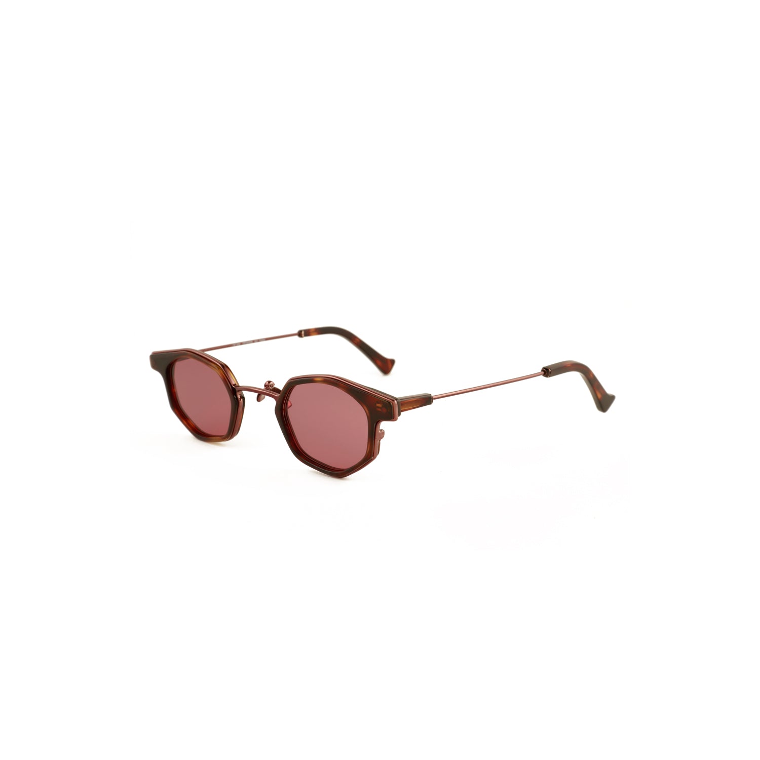Grey Ant Sunglasses | Ministry / Bronze - Float