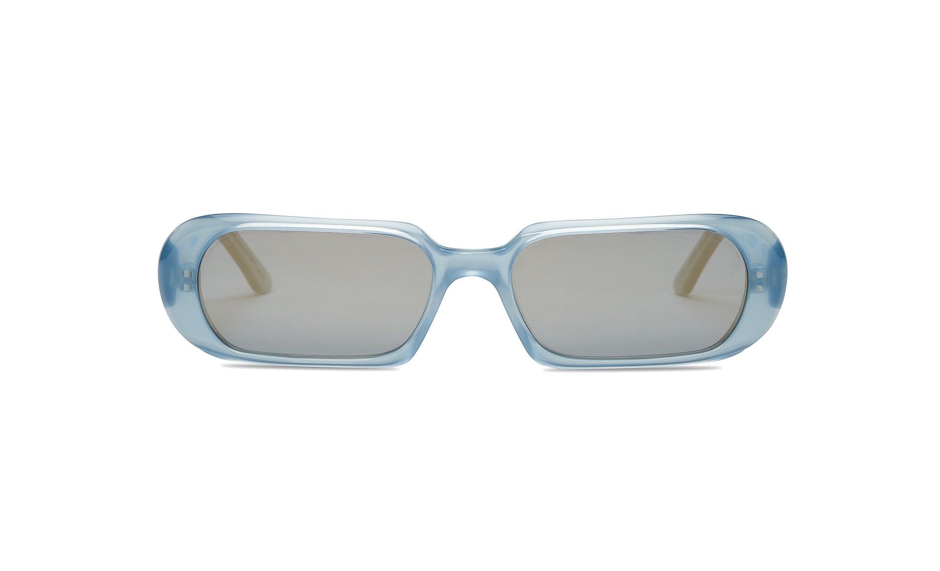 Occhiali da sole CARLA COLOUR | Ovale / Electron + Charge