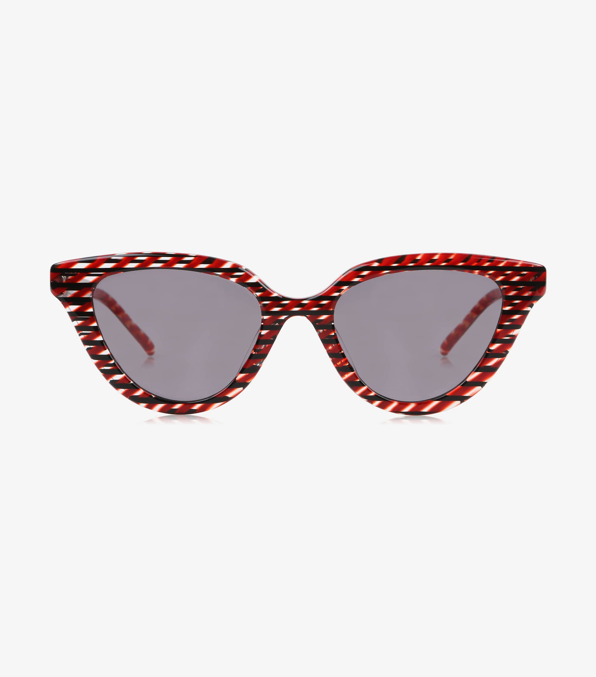 Projekt Produkt | GE-CC1 / Red Pattern