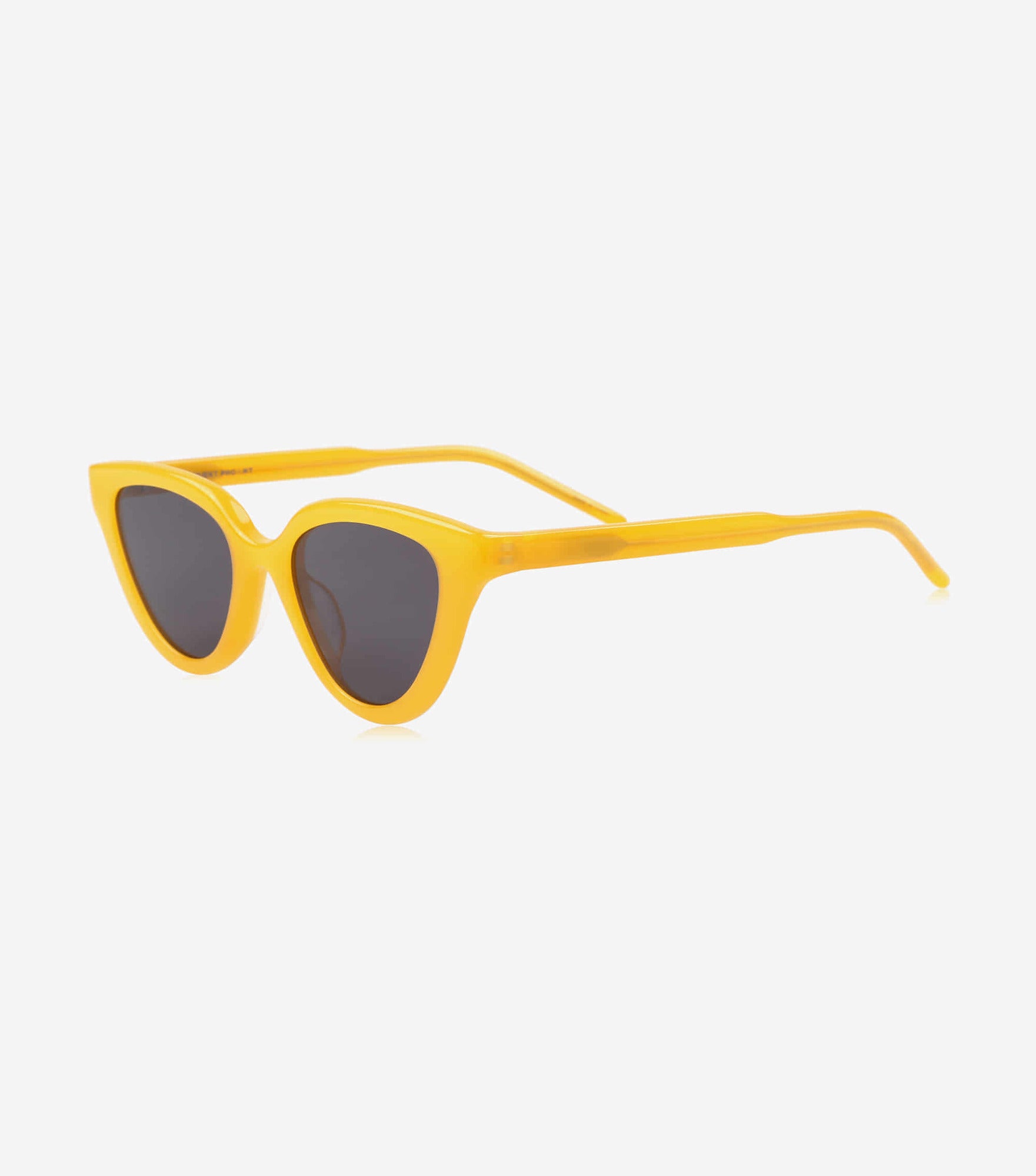 Projekt Produkt | GE-CC1 / Yellow