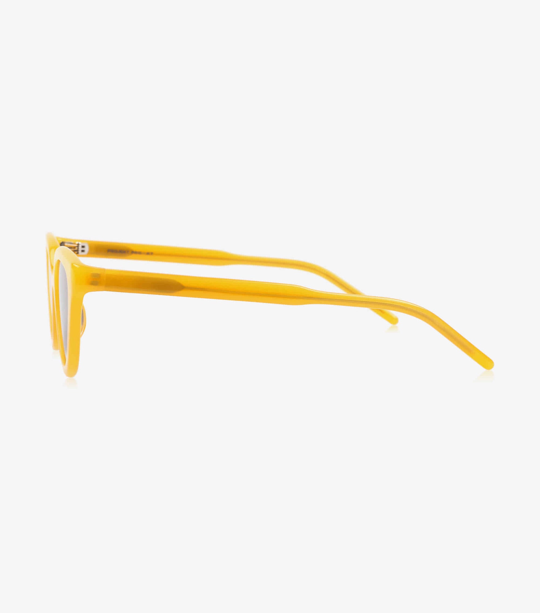 Projekt Produkt | GE-CC1 / Yellow