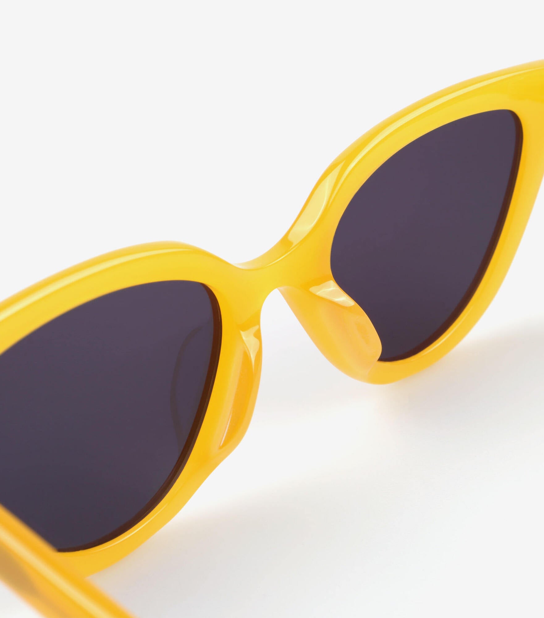 Projekt Produkt | GE-CC1 / Yellow