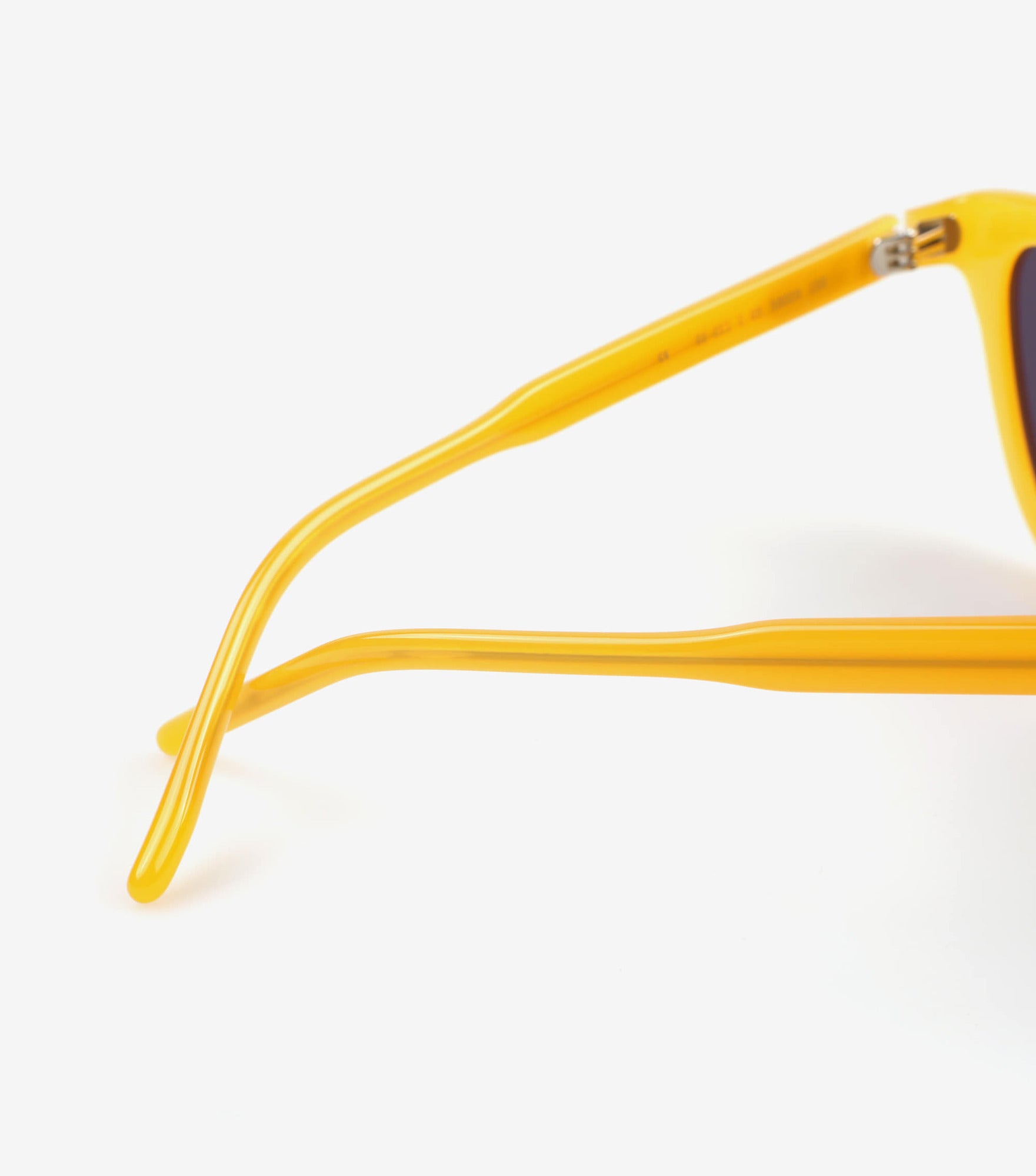 Projekt Produkt | GE-CC1 / Yellow