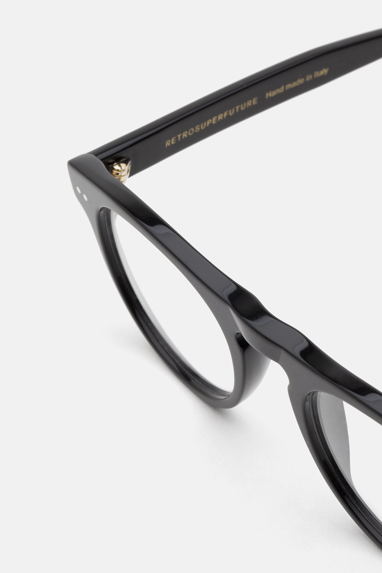 RSF | Numero 73 / Nero