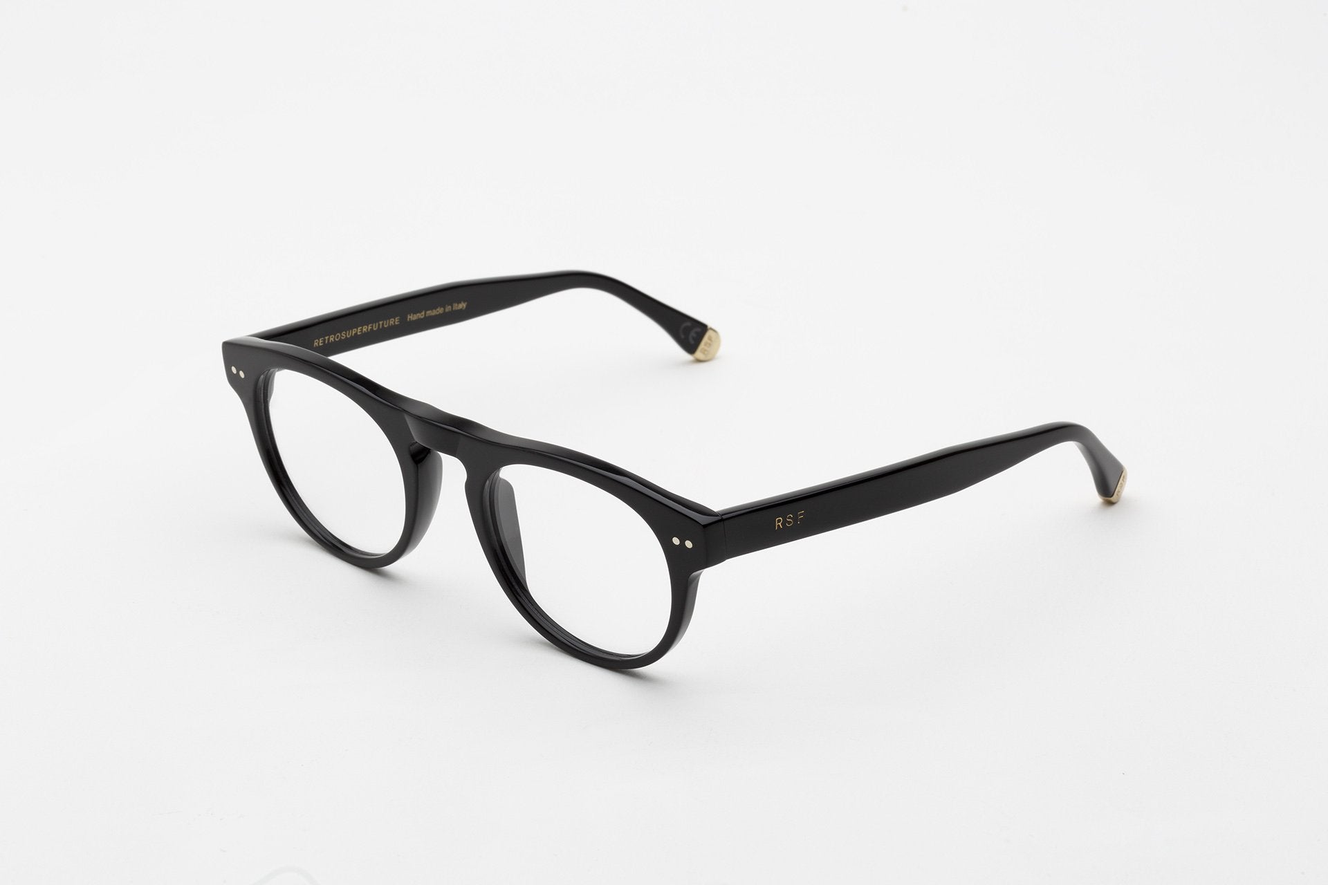 RSF | Numero 73 / Nero