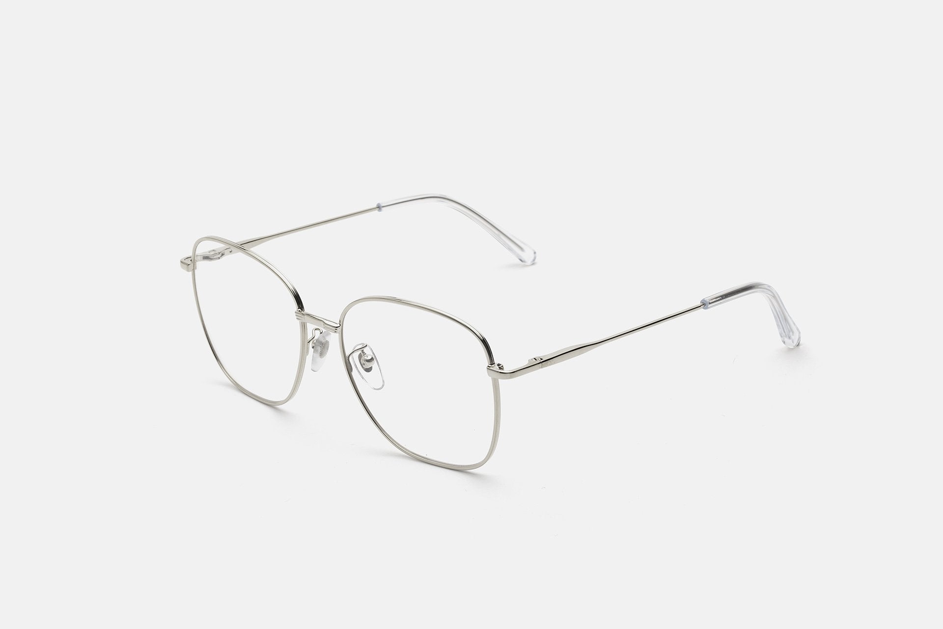 RSF | Numero 92 / Argento