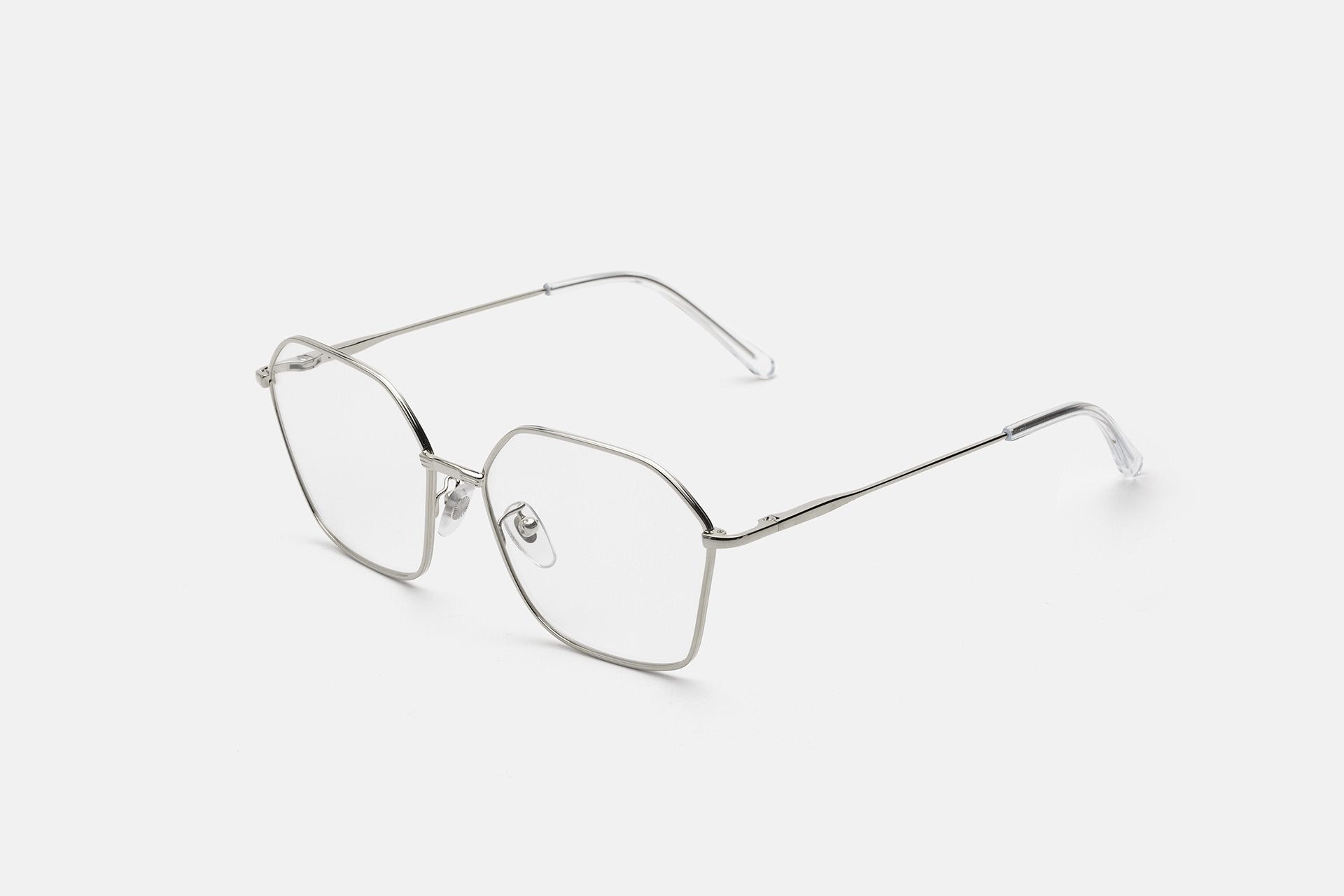 RSF | Numero 91 / Argento
