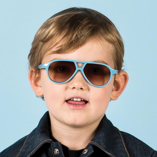 Rocky | Powder Blue - OTTICA ISEE