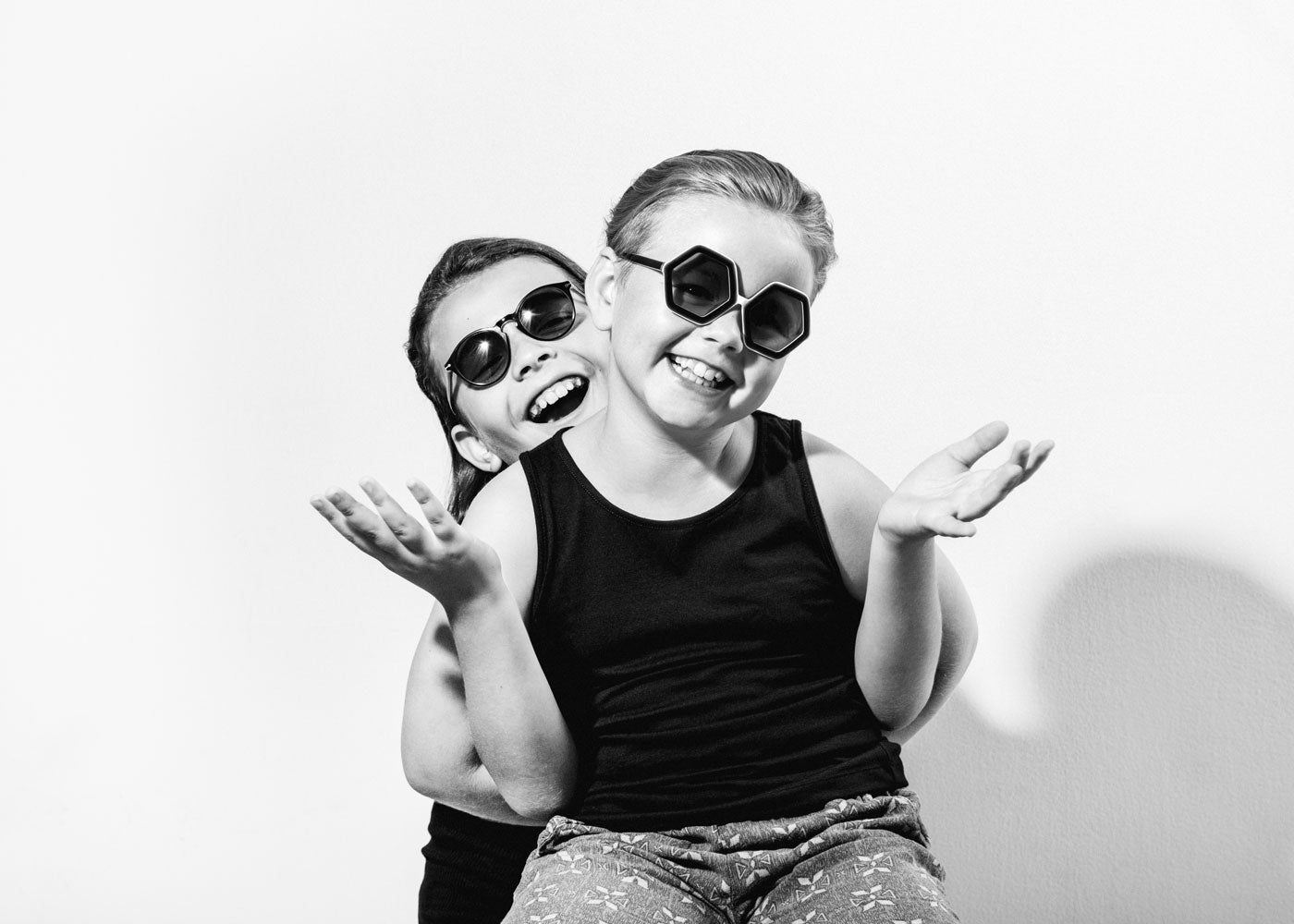 Honey | Blue Jelly W/Mirror - OTTICA ISEE