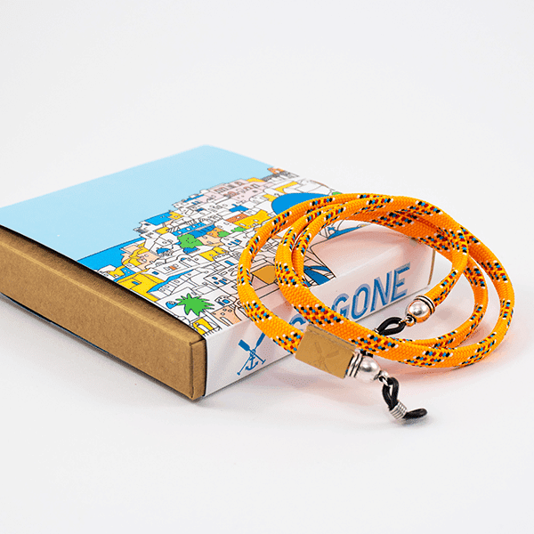 Sagone | Balos