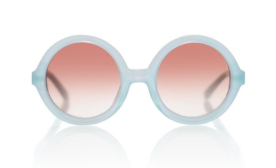 Lenny | Jelly Bean Blue - OTTICA ISEE