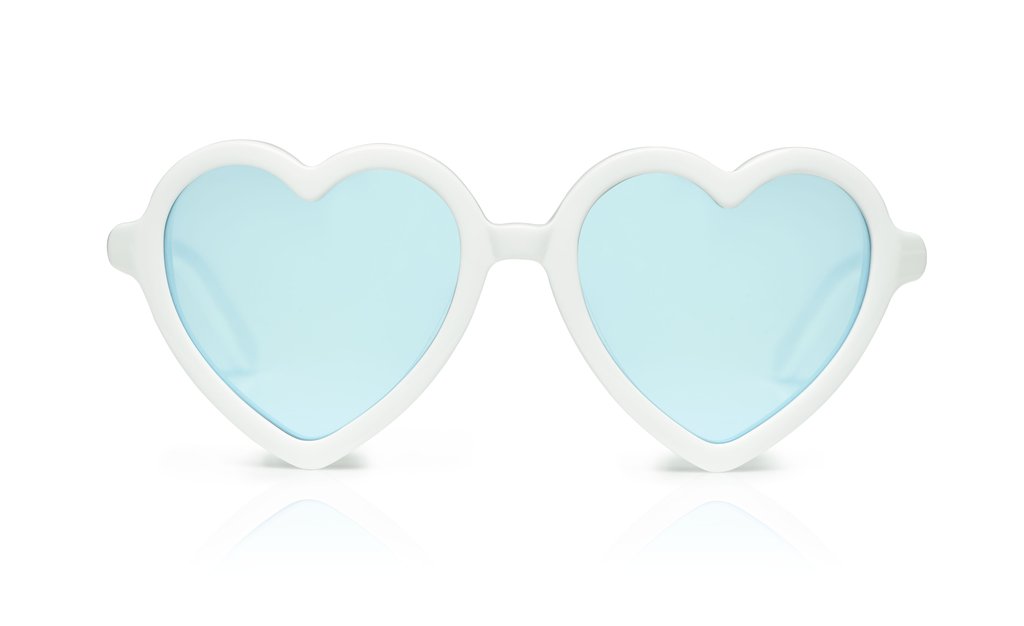 Lola | White - OTTICA ISEE
