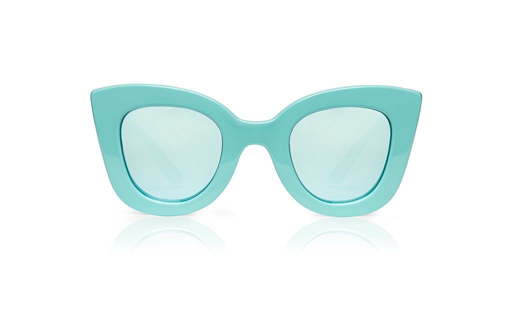 Cat Cat | Aqua - OTTICA ISEE