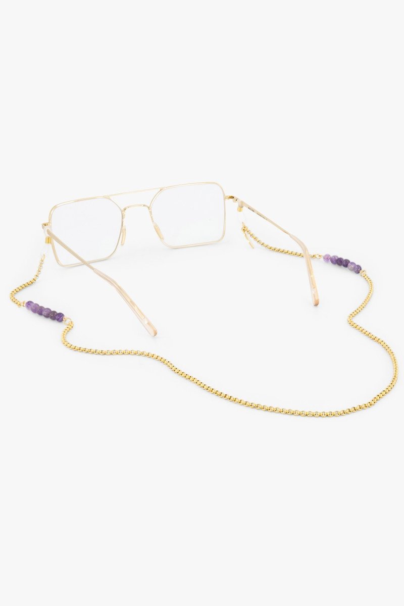 Sunnycord® | Amethyst