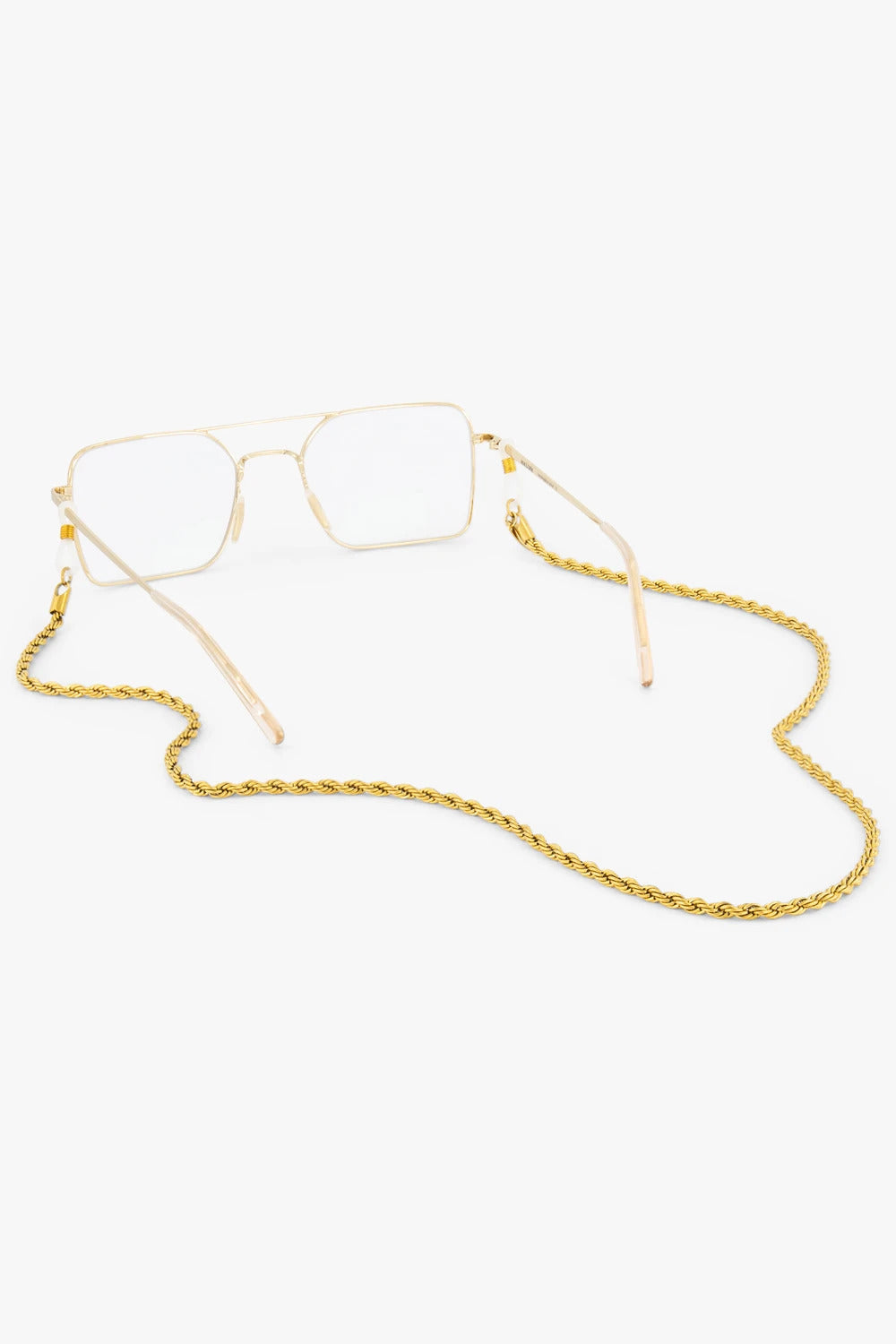 Sunnycord® | Snake chain Gold