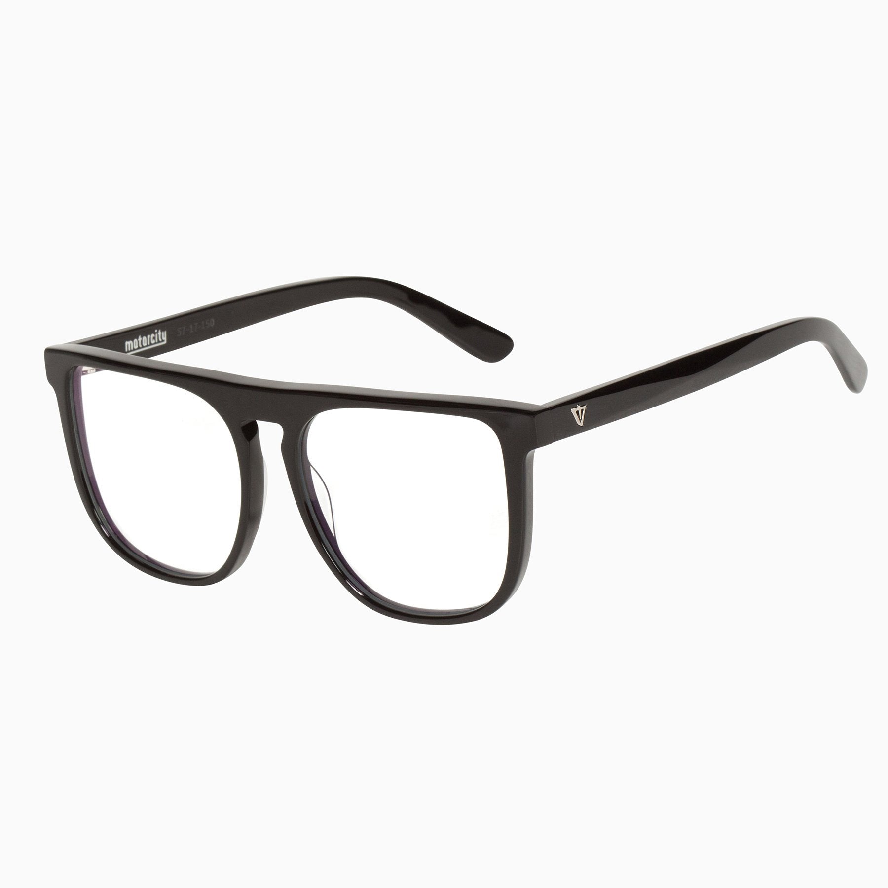 Valley | Motorcity / Gloss Black
