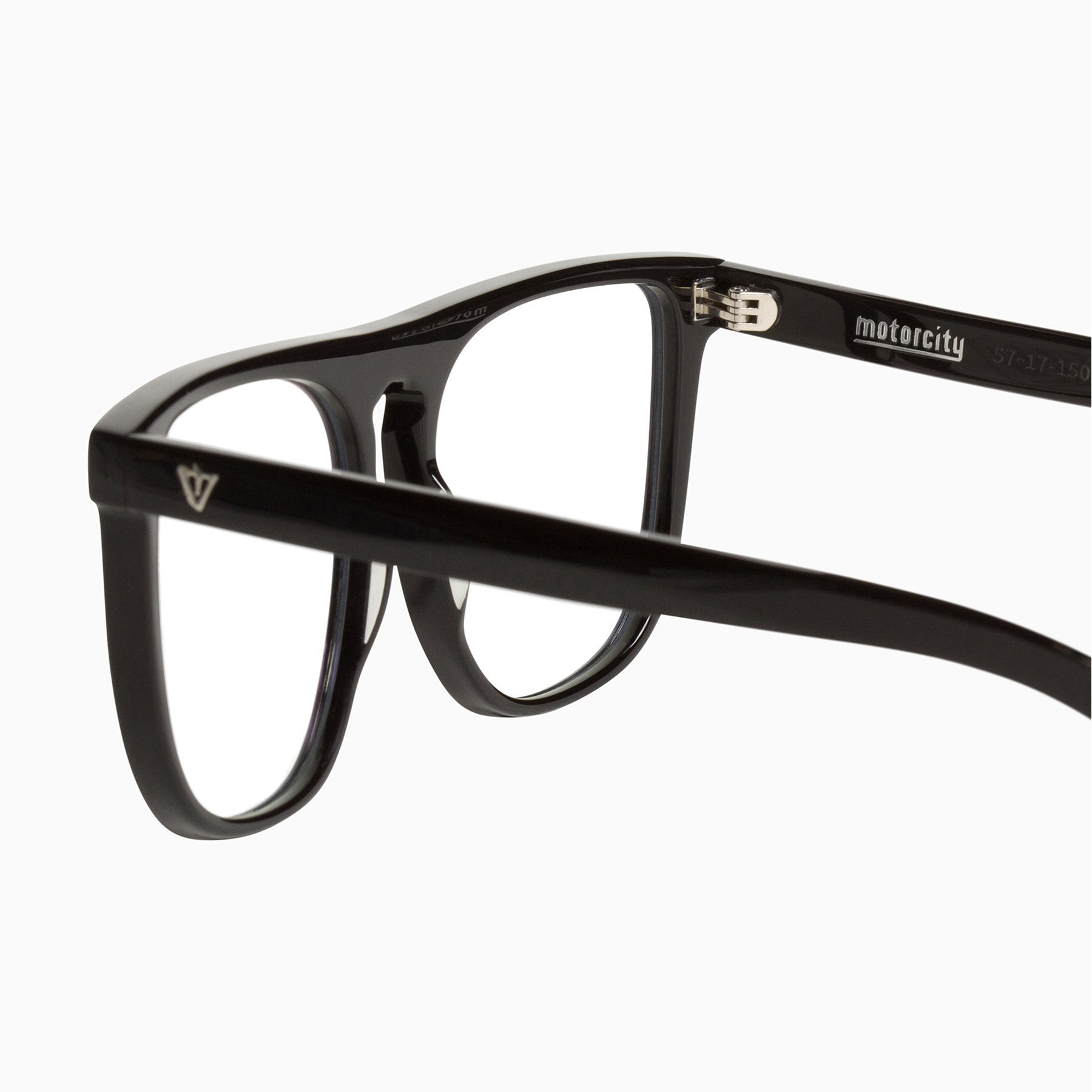 Valley | Motorcity / Gloss Black